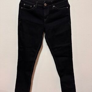 Jordache Women's Dark Skinny Jeans